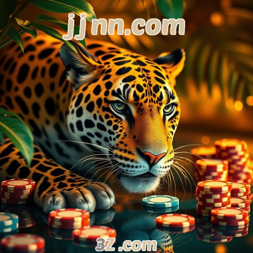 Aventura Épica: Descubra Jogos Incríveis no jjnn.com