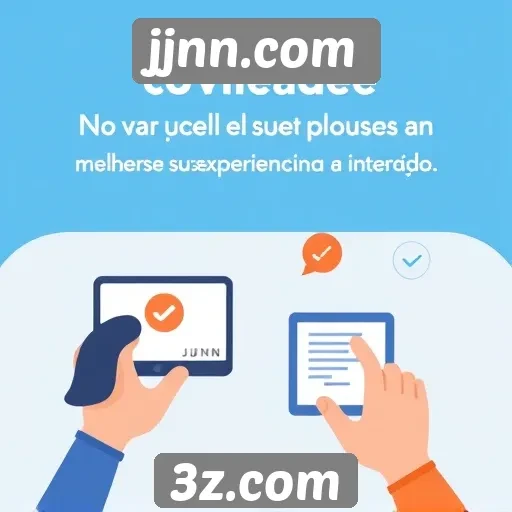 novos recursos de comunidade são adicionados ao jjnn.com