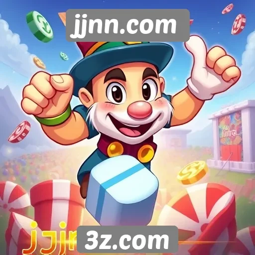 Explorando os jogos mais populares do jjnn.com