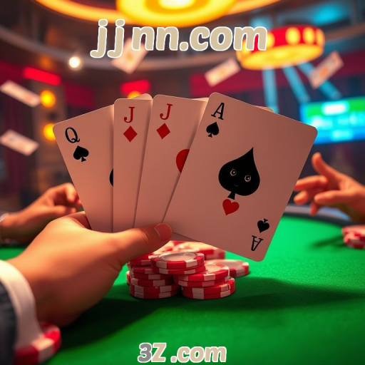 Corridas Empolgantes no jjnn.com: A Seção Race que Encanta