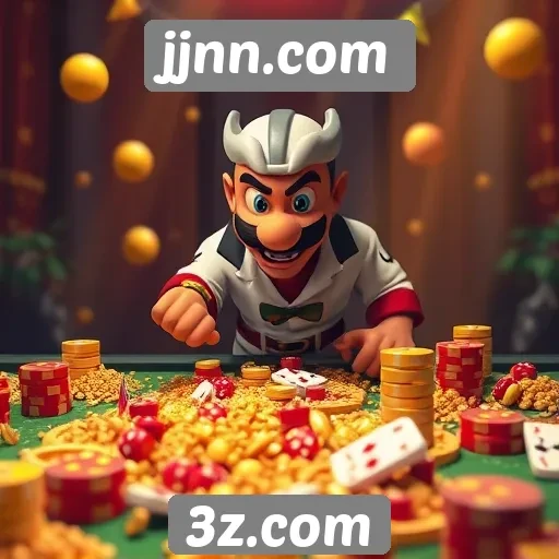 Atualizações recentes no conteúdo de jjnn.com